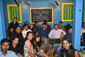 networklabs-bangalore-farewell
